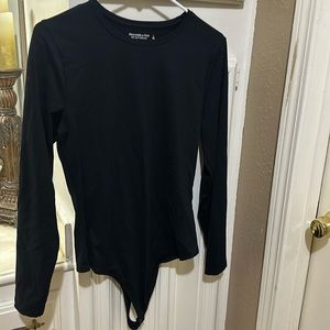 Abercrombie & Fitch bodysuit
